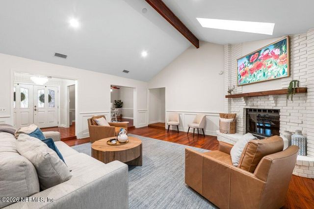 8119 WEKIVA Lane, Jacksonville, FL 32256