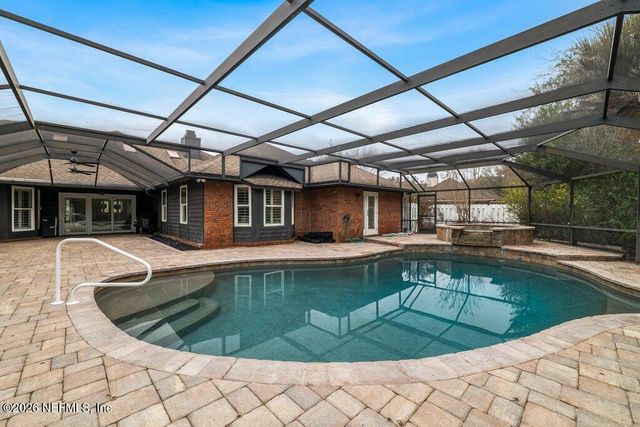 8119 WEKIVA Lane, Jacksonville, FL 32256