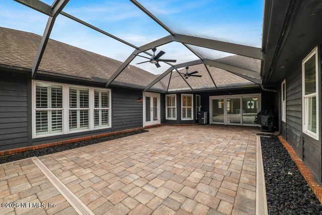 8119 WEKIVA Lane, Jacksonville, FL 32256