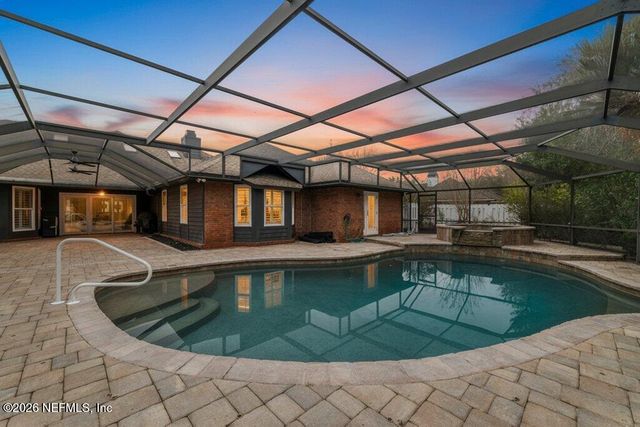 8119 WEKIVA Lane, Jacksonville, FL 32256