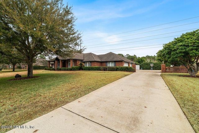 8119 WEKIVA Lane, Jacksonville, FL 32256