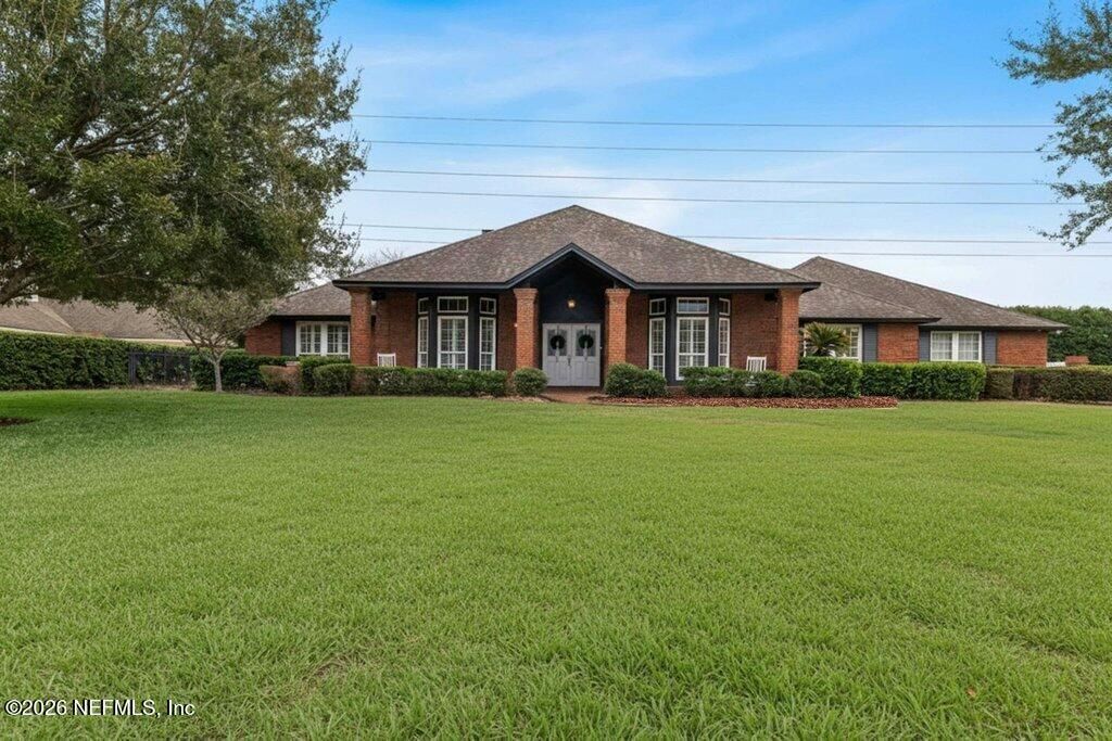 8119 WEKIVA Lane, Jacksonville, FL 32256