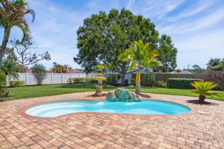 236 SW Paar Drive, Port St. Lucie, Port St Lucie, FL 34953