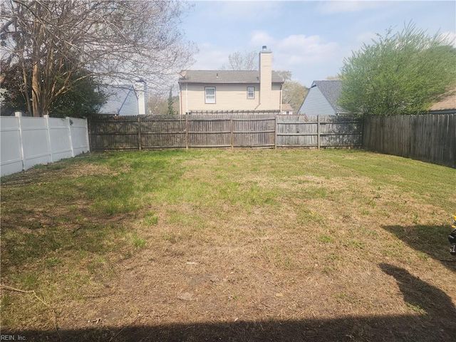 4116 Stillwood CT, Virginia Beach, VA 23456