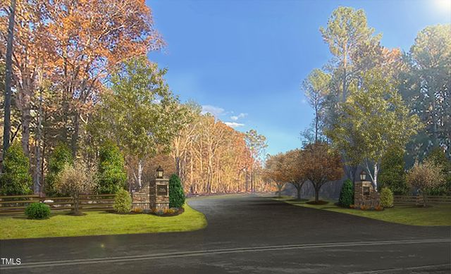 101 Green Turtle Lane, Pittsboro, NC 27312