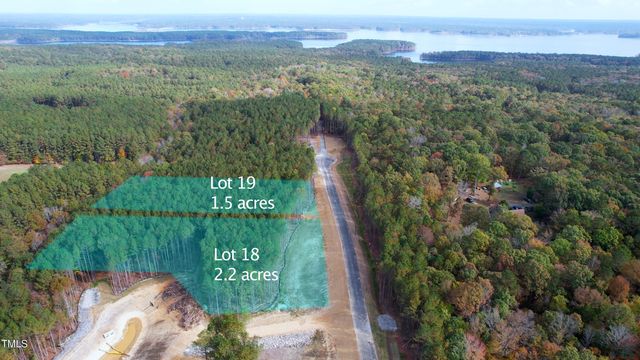 101 Green Turtle Lane, Pittsboro, NC 27312