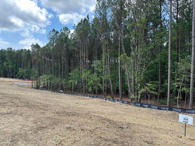 101 Green Turtle Lane, Pittsboro, NC 27312