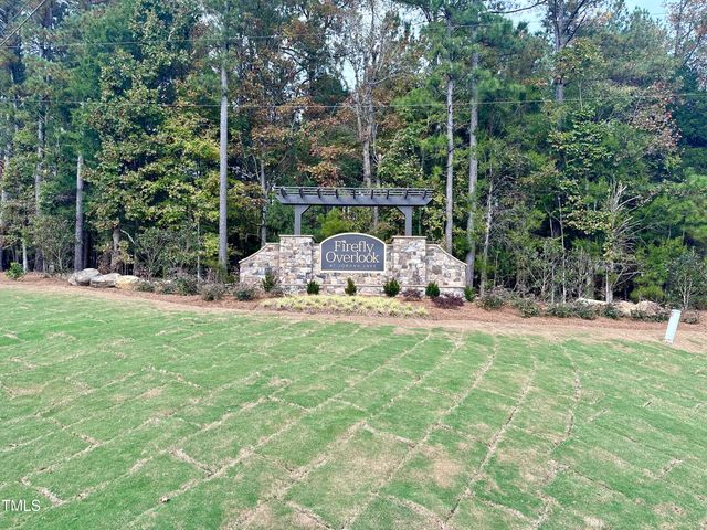 101 Green Turtle Lane, Pittsboro, NC 27312