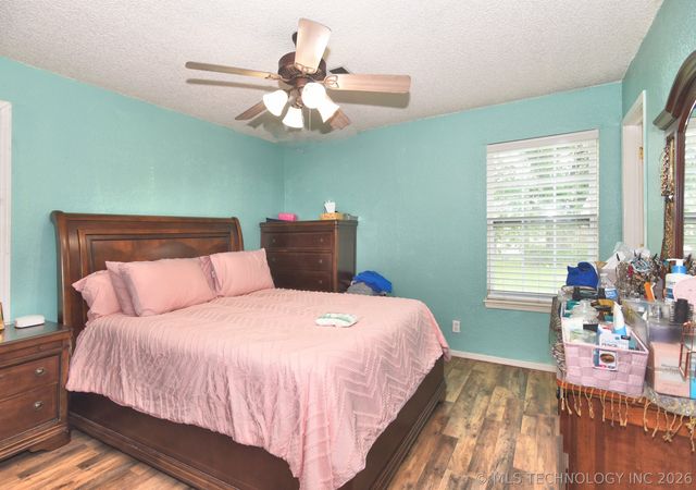 3124 S 210th East Avenue, Broken Arrow, OK 74014