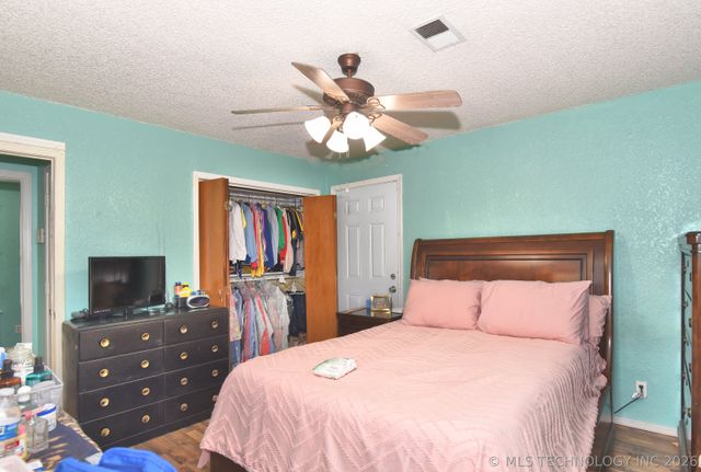 3124 S 210th East Avenue, Broken Arrow, OK 74014