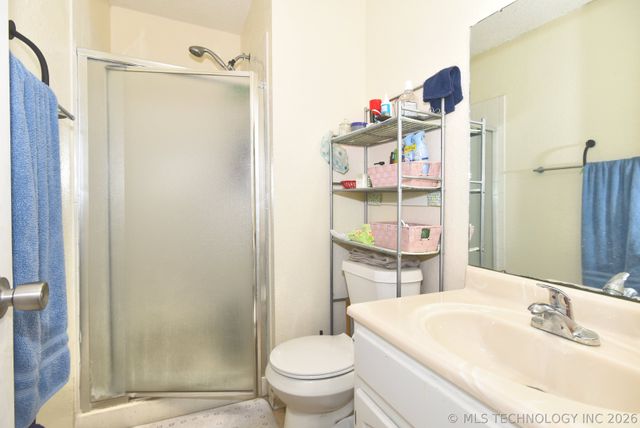 3124 S 210th East Avenue, Broken Arrow, OK 74014