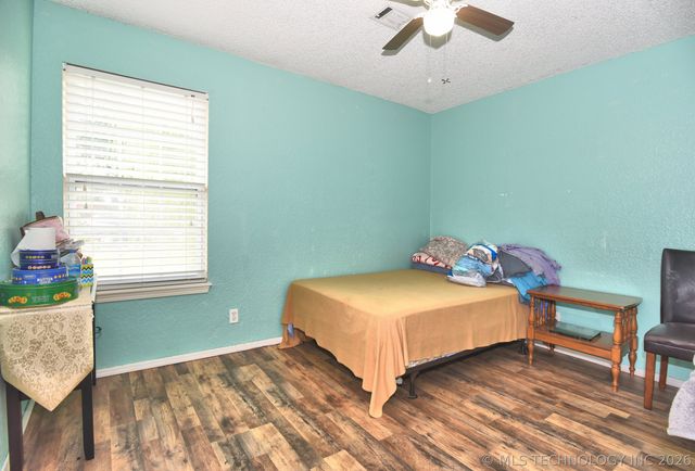 3124 S 210th East Avenue, Broken Arrow, OK 74014