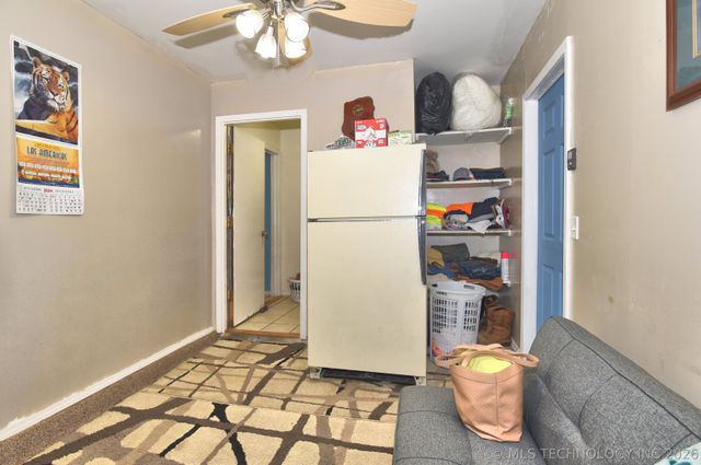 3124 S 210th East Avenue, Broken Arrow, OK 74014