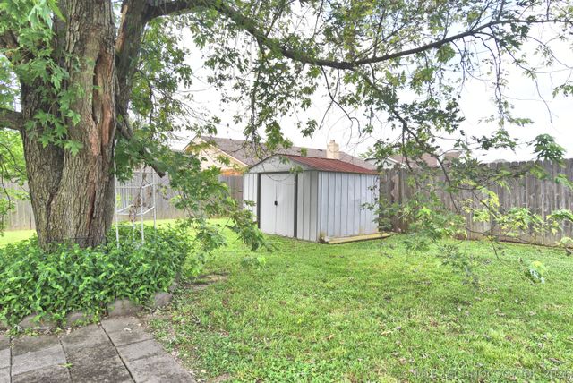 3124 S 210th East Avenue, Broken Arrow, OK 74014