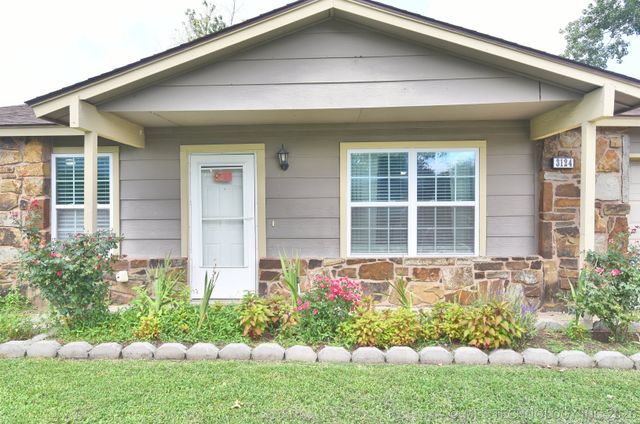 3124 S 210th East Avenue, Broken Arrow, OK 74014