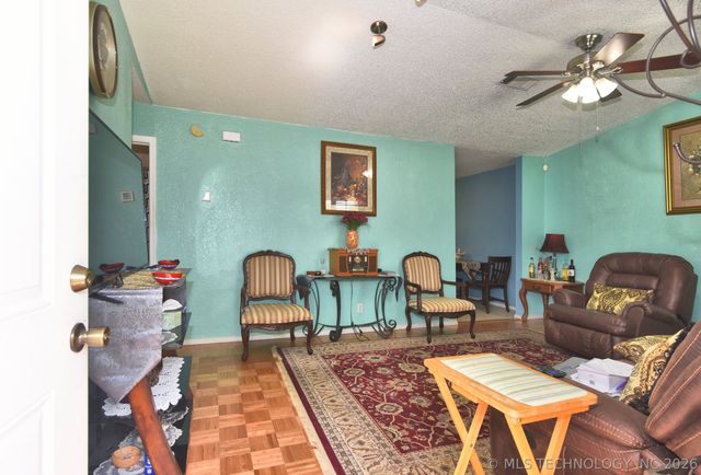 3124 S 210th East Avenue, Broken Arrow, OK 74014