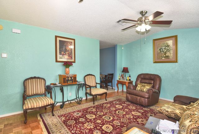 3124 S 210th East Avenue, Broken Arrow, OK 74014