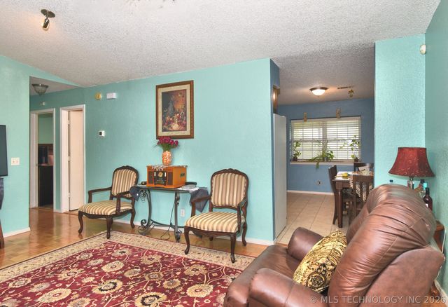 3124 S 210th East Avenue, Broken Arrow, OK 74014
