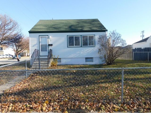 537 20th Street N, Fargo, ND 58102
