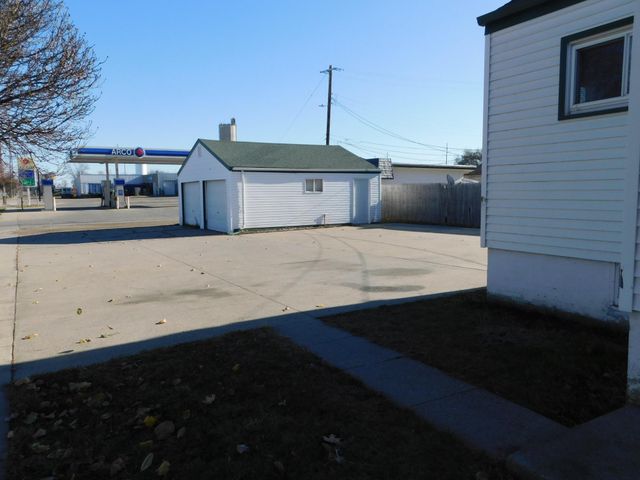 537 20th Street N, Fargo, ND 58102