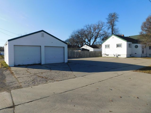537 20th Street N, Fargo, ND 58102