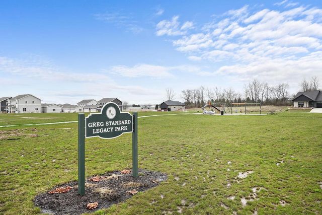 1490 Palm Grass Way, Stoughton, WI 53589