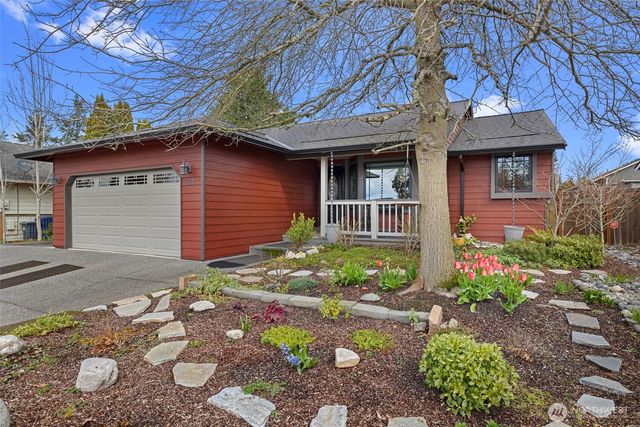 108 S 28th Street, Mount Vernon, WA 98274