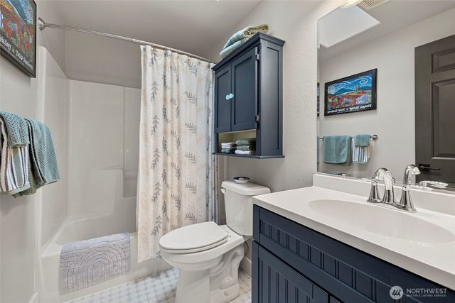 108 S 28th Street, Mount Vernon, WA 98274