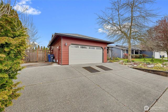 108 S 28th Street, Mount Vernon, WA 98274