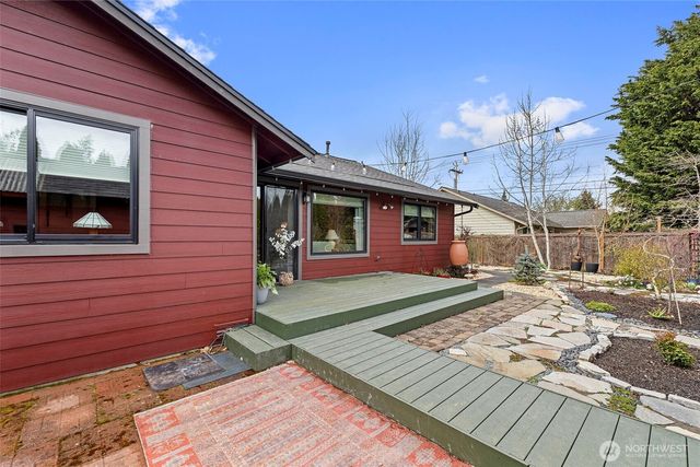 108 S 28th Street, Mount Vernon, WA 98274