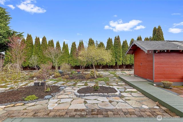 108 S 28th Street, Mount Vernon, WA 98274