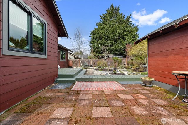 108 S 28th Street, Mount Vernon, WA 98274