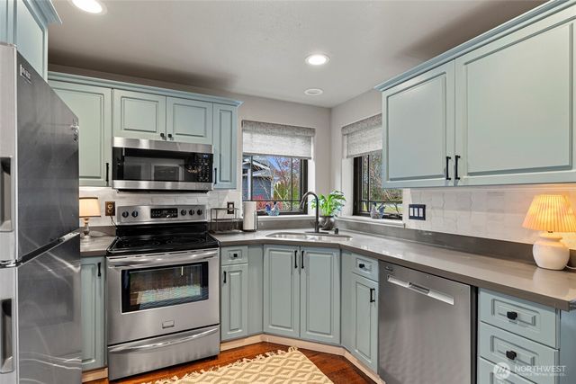 108 S 28th Street, Mount Vernon, WA 98274