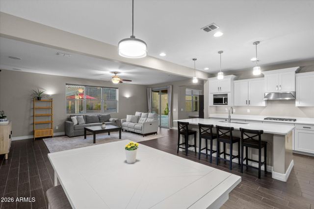 2916 W BRILLIANT SKY Drive, Phoenix, AZ 85085