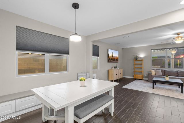 2916 W BRILLIANT SKY Drive, Phoenix, AZ 85085