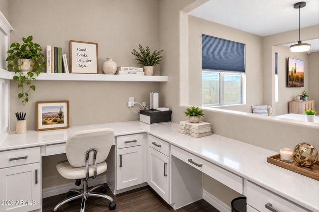 2916 W BRILLIANT SKY Drive, Phoenix, AZ 85085