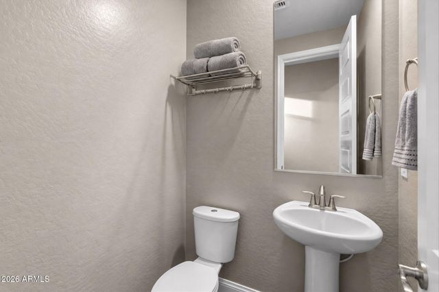 2916 W BRILLIANT SKY Drive, Phoenix, AZ 85085