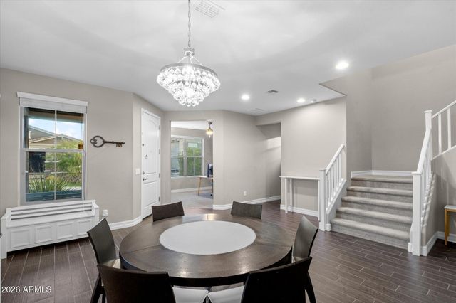 2916 W BRILLIANT SKY Drive, Phoenix, AZ 85085