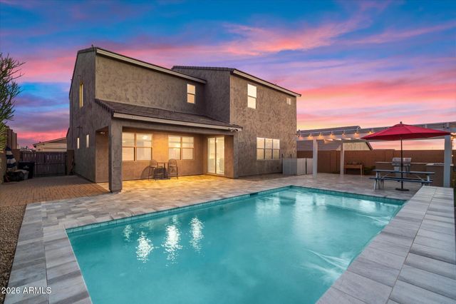 2916 W BRILLIANT SKY Drive, Phoenix, AZ 85085