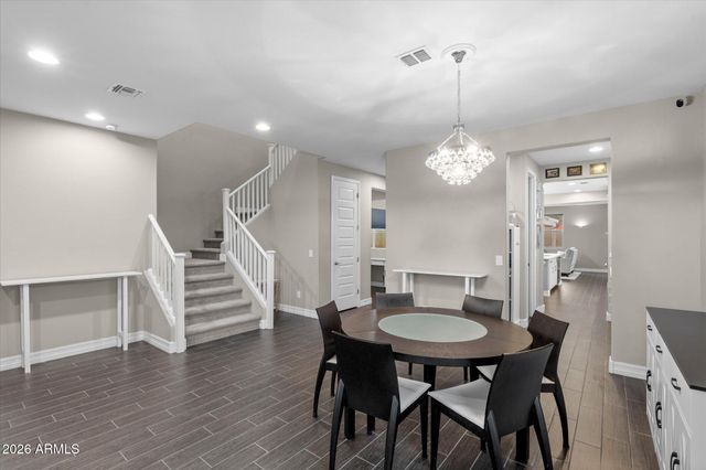 2916 W BRILLIANT SKY Drive, Phoenix, AZ 85085