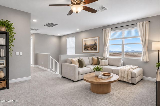 2916 W BRILLIANT SKY Drive, Phoenix, AZ 85085