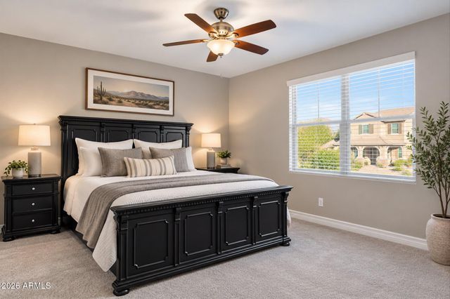 2916 W BRILLIANT SKY Drive, Phoenix, AZ 85085
