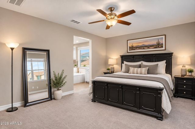 2916 W BRILLIANT SKY Drive, Phoenix, AZ 85085