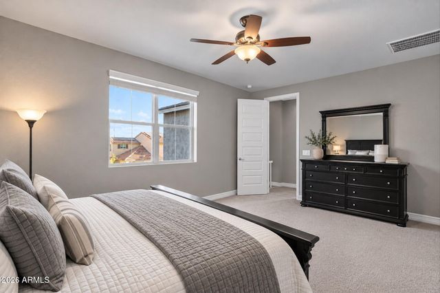2916 W BRILLIANT SKY Drive, Phoenix, AZ 85085