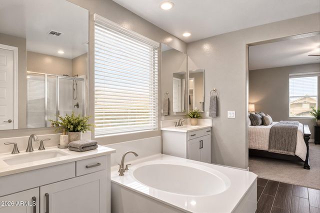 2916 W BRILLIANT SKY Drive, Phoenix, AZ 85085