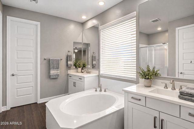2916 W BRILLIANT SKY Drive, Phoenix, AZ 85085