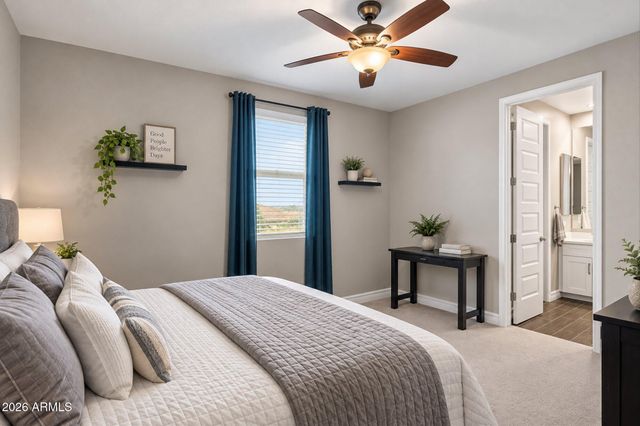 2916 W BRILLIANT SKY Drive, Phoenix, AZ 85085