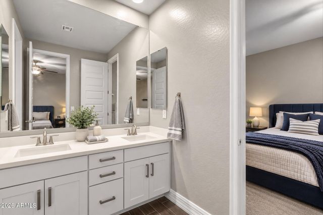 2916 W BRILLIANT SKY Drive, Phoenix, AZ 85085