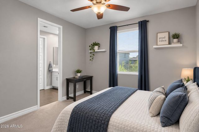 2916 W BRILLIANT SKY Drive, Phoenix, AZ 85085