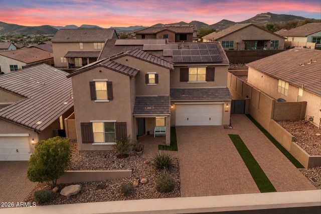 2916 W BRILLIANT SKY Drive, Phoenix, AZ 85085